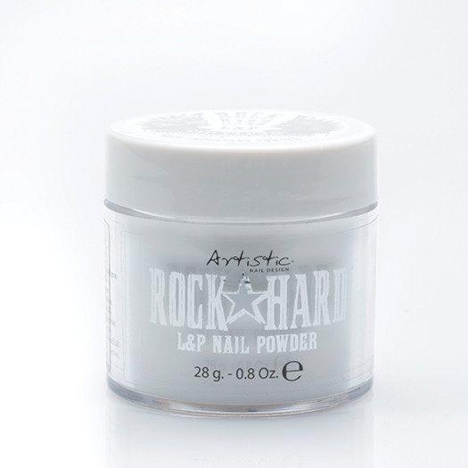Rock Hard VIP Bright White Powder